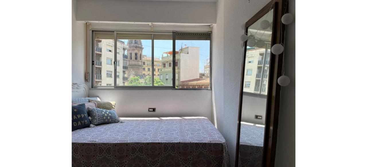 City Center Homestay Valencia Exterior foto