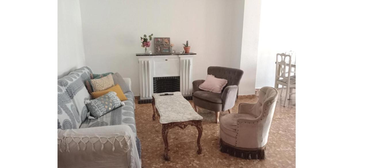 City Center Homestay Valencia Exterior foto