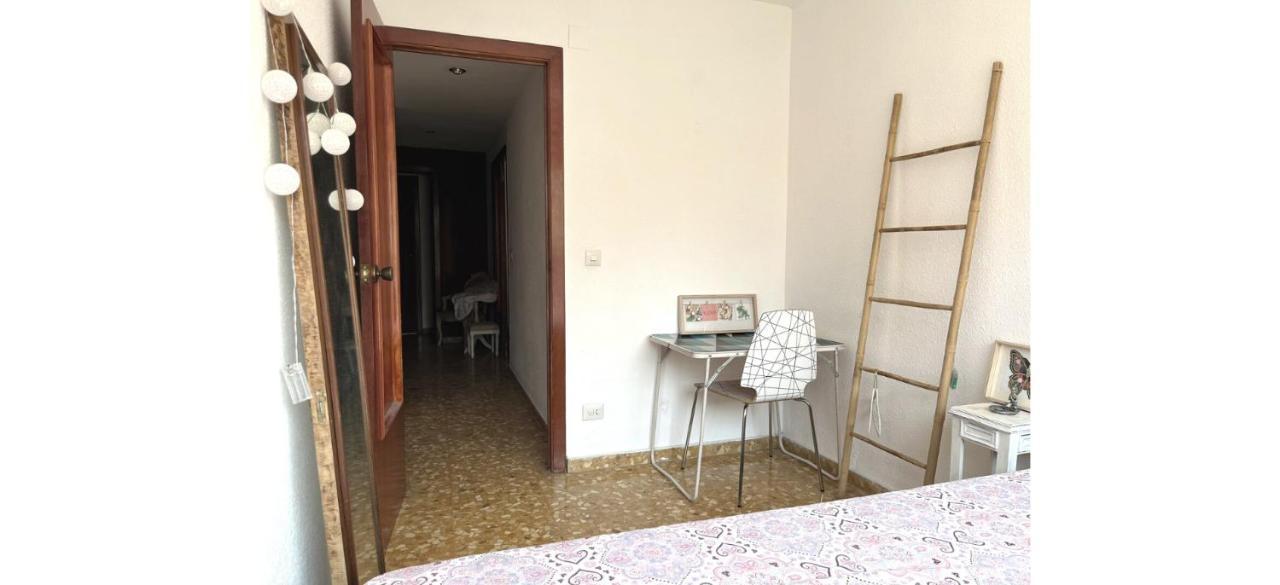 City Center Homestay Valencia Exterior foto